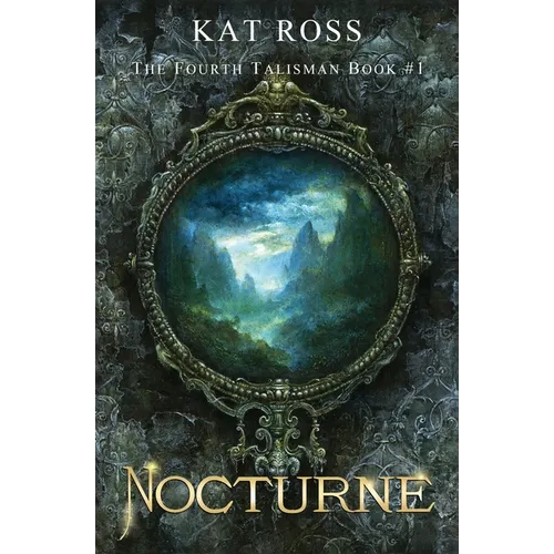 Nocturne - Paperback