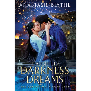 Daughter of Darkness and Dreams - Hardcover