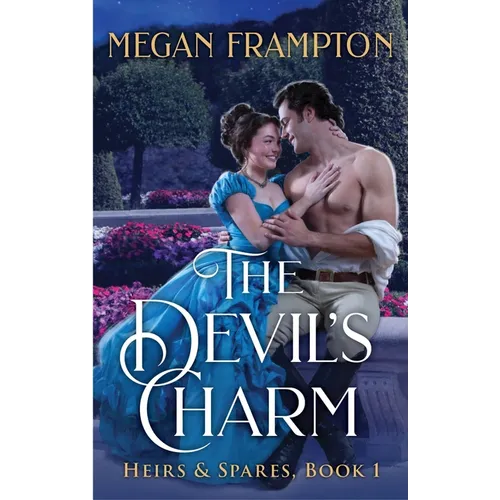 The Devil's Charm - Mass Market Paperbound