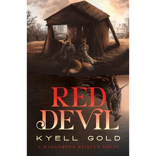 Red Devil - Paperback