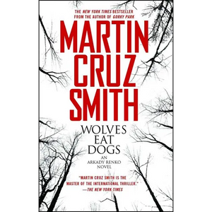 Wolves Eat Dogs - Paperback
