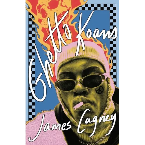Ghetto Koans: A Personal Archive - Paperback