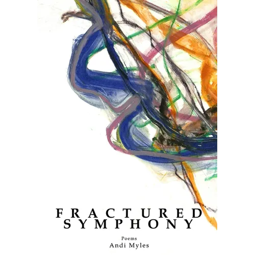 Fractured Symphony - Paperback