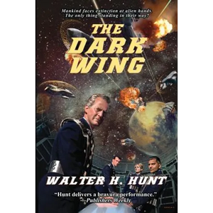 The Dark Wing: A Fantastic Books Book - Paperback