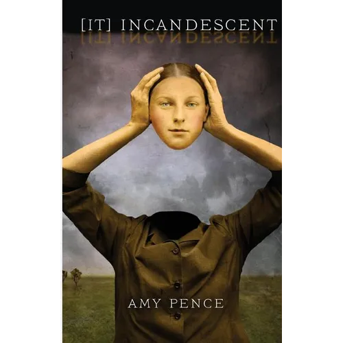 [It] Incandescent - Paperback