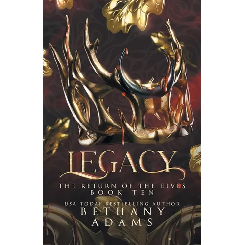 Legacy - Paperback