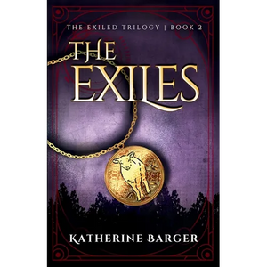The Exiles - Paperback