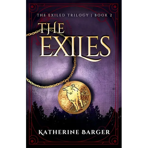 The Exiles - Paperback