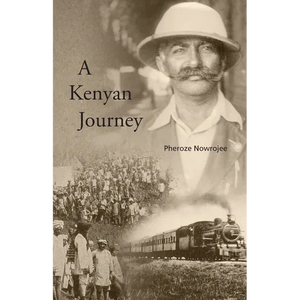A Kenyan Journey - Paperback