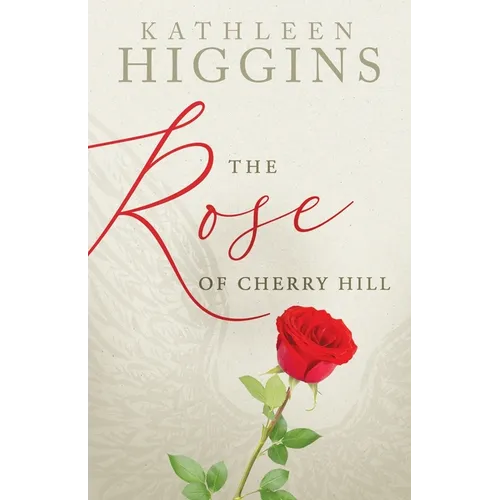 The Rose of Cherry Hill - Paperback