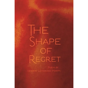 Shape of Regret - Paperback