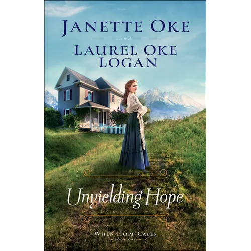 Unyielding Hope - Paperback