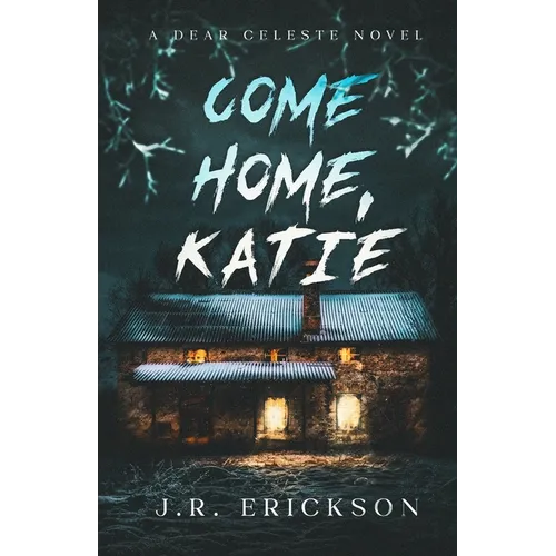 Come Home Katie - Paperback
