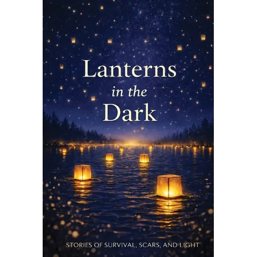 Lanterns in the Dark - Paperback