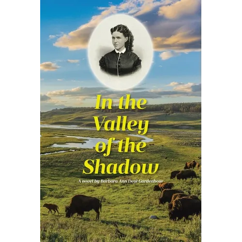 In the Valley of the Shadow - Paperback
