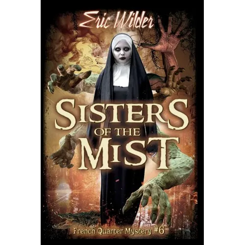 Sisters of the Mist - Paperback