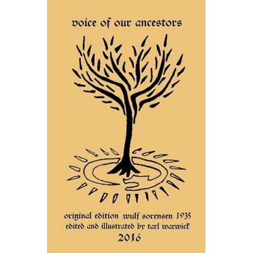 Voice Of Our Ancestors - Paperback