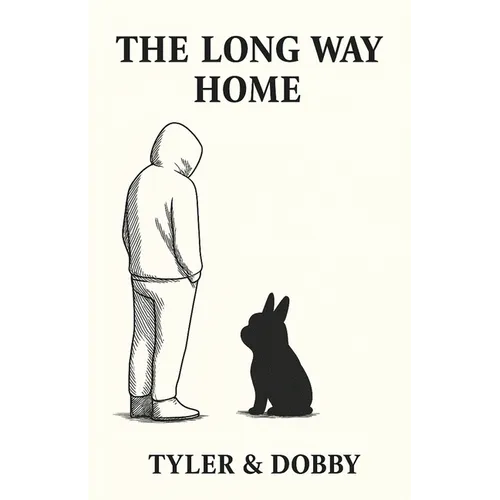 The Long Way Home - Paperback