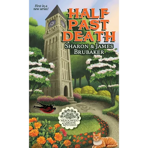 Half Past Death - Paperback