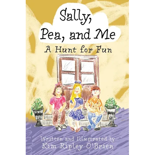 A Hunt for Fun - Paperback