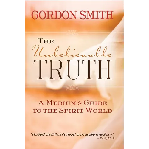 The Unbelievable Truth - Paperback