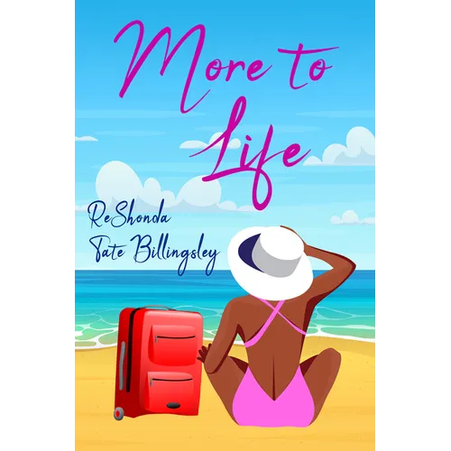 More to Life - Paperback