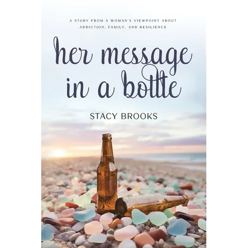 Her Message in a Bottle - Paperback