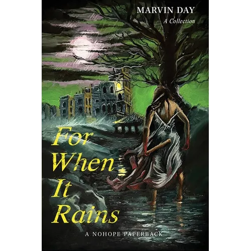 For When It Rains - Paperback
