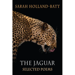 The Jaguar: Selected Poems - Paperback