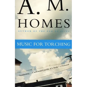 Music for Torching - Paperback
