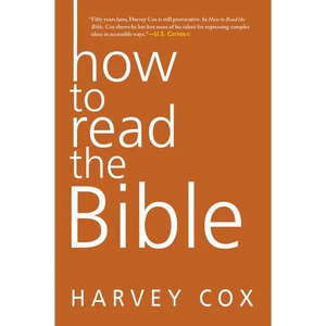 How to Read the Bible - Paperback