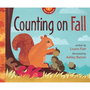 Counting on Fall - Paperback