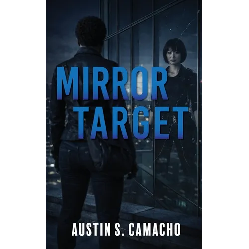 Mirror Target - Paperback