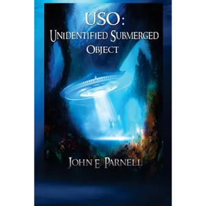 USO: Unidentified Submerged Object - Paperback