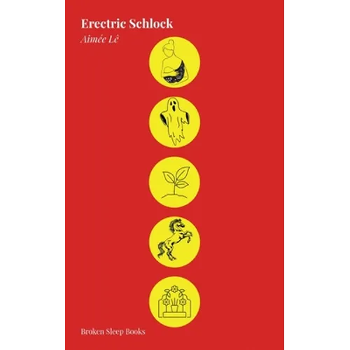 Erectric Schlock - Paperback