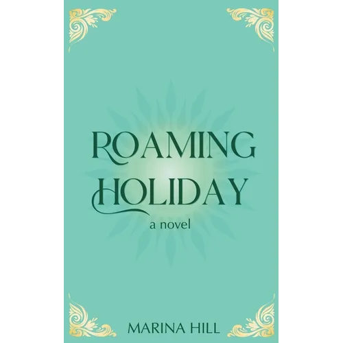 Roaming Holiday - Paperback