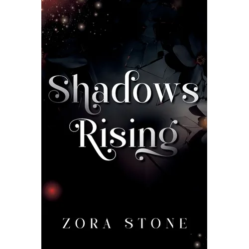 Shadows Rising - Paperback