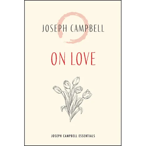 On Love - Paperback