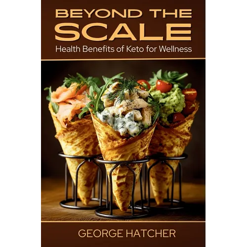 Beyond The Scale - Paperback