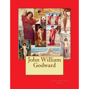John William Godward - Paperback