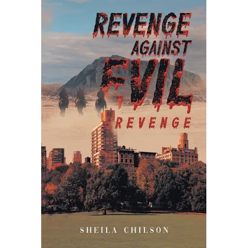 Revenge Against Evil - Paperback