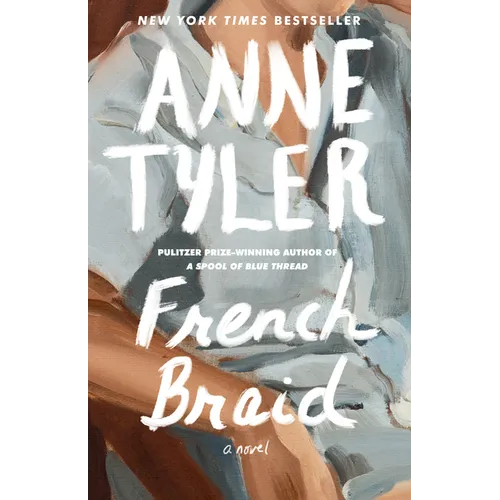 French Braid - Paperback