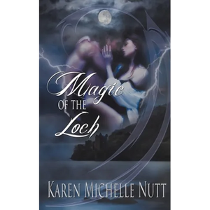 Magic of the Loch - Paperback