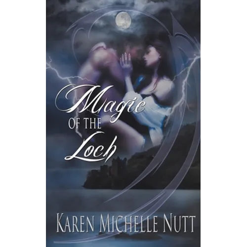 Magic of the Loch - Paperback