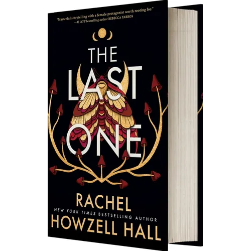 The Last One (Standard Edition) - Hardcover