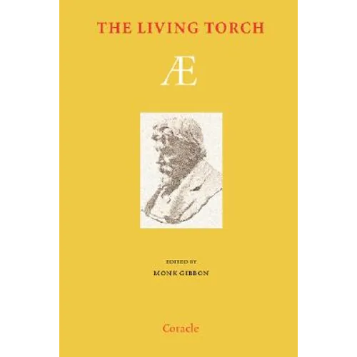 The Living Torch: Ae - Paperback