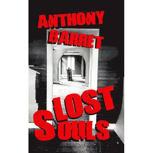 Lost Souls - Paperback