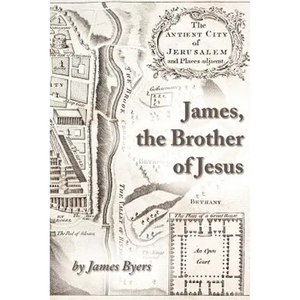 James, the Brother of Jesus - Paperback