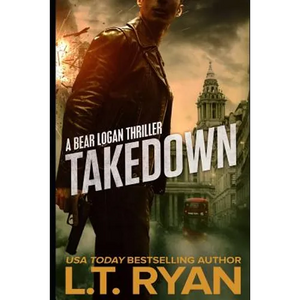 Takedown - Paperback
