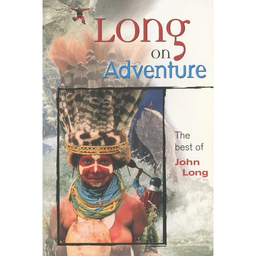 Long on Adventure - Paperback